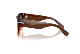 Zijaanzicht Dolce & Gabbana DG4484 (348618)