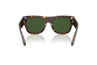 Achteraanzicht Dolce & Gabbana DG4484 (502/71)