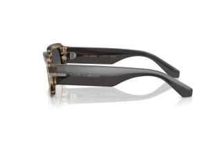 Zijaanzicht Dolce & Gabbana DG4485 (348411)