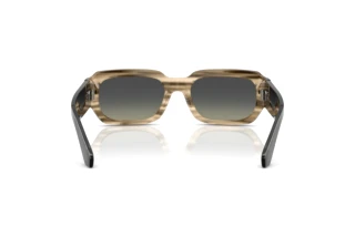 Achteraanzicht Dolce & Gabbana DG4485 (348411)