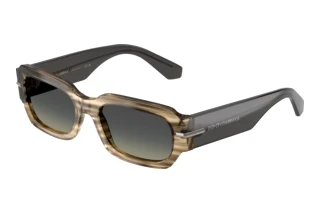 Vooraanzicht Dolce & Gabbana DG4485 (348411)