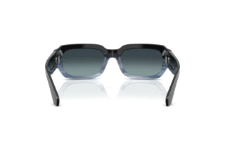 Achteraanzicht Dolce & Gabbana DG4485 (348519)