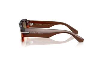 Zijaanzicht Dolce & Gabbana DG4485 (348618)