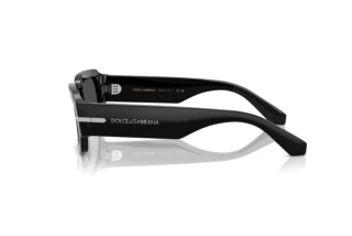 Zijaanzicht Dolce & Gabbana DG4485 (501/87)