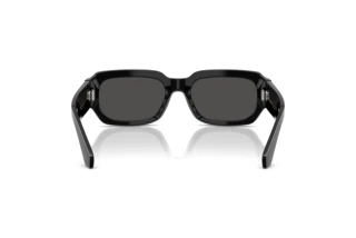 Achteraanzicht Dolce & Gabbana DG4485 (501/87)