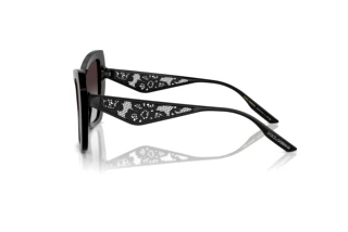 Zijaanzicht Dolce & Gabbana DG4489 (501/8G)