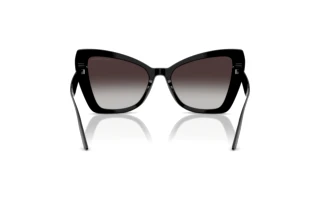 Achteraanzicht Dolce & Gabbana DG4489 (501/8G)