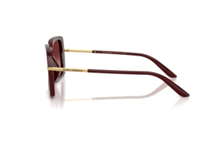 Zijaanzicht Dolce & Gabbana DG4491 (30918H)
