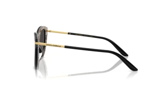 Zijaanzicht Dolce & Gabbana DG4492 (32998G)