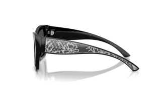 Zijaanzicht Dolce & Gabbana DG4493 (501/87)
