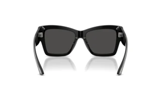 Achteraanzicht Dolce & Gabbana DG4493 (501/87)
