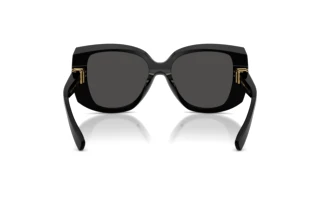 Achteraanzicht Dolce & Gabbana DG4495 (501/87)