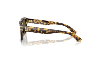Zijaanzicht Dolce & Gabbana DG4496 (333071)