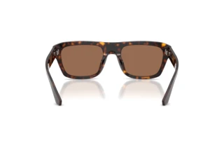 Achteraanzicht Dolce & Gabbana DG4496 (502/73)