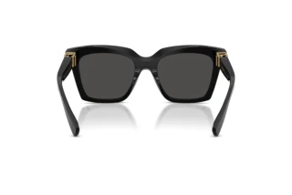 Achteraanzicht Dolce & Gabbana DG4498 (501/87)