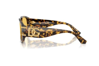 Zijaanzicht Dolce & Gabbana DG4499 (333085)