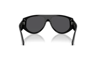 Achteraanzicht Dolce & Gabbana DG4499 (501/6G)