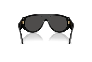 Achteraanzicht Dolce & Gabbana DG4499 (501/87)