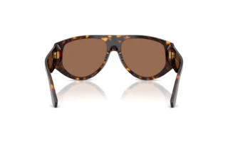 Achteraanzicht Dolce & Gabbana DG4499 (502/73)