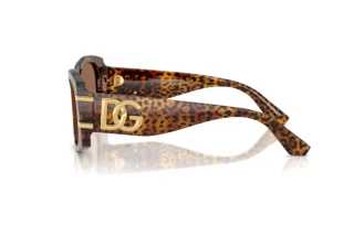Zijaanzicht Dolce & Gabbana DG4501 (347073)