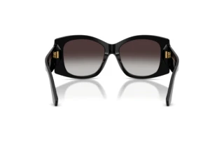Achteraanzicht Dolce & Gabbana DG4501 (501/8G)