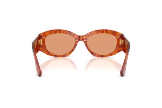 Achteraanzicht Dolce & Gabbana DG4502 (3452/7)