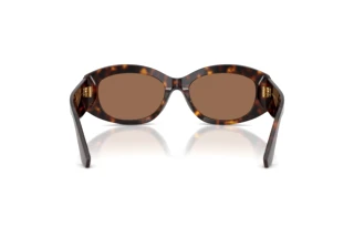 Achteraanzicht Dolce & Gabbana DG4502 (502/73)