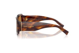 Zijaanzicht Dolce & Gabbana DG4503 (306373)