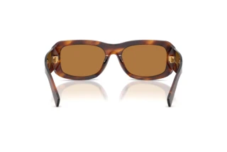 Achteraanzicht Dolce & Gabbana DG4503 (306373)