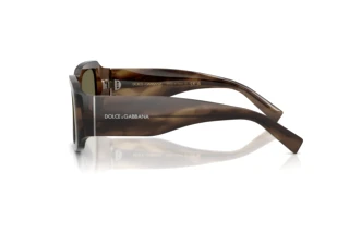 Zijaanzicht Dolce & Gabbana DG4503 (3200/3)