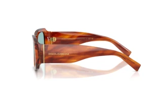 Zijaanzicht Dolce & Gabbana DG4503 (322180)
