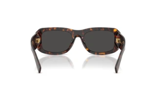 Achteraanzicht Dolce & Gabbana DG4503 (502/87)