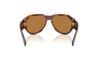Achteraanzicht Dolce & Gabbana DG4504 (306373)