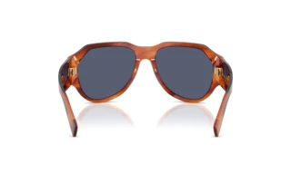 Achteraanzicht Dolce & Gabbana DG4504 (32212V)