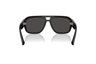 Achteraanzicht Dolce & Gabbana DG4506 (501/87)