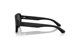 Zijaanzicht Dolce & Gabbana DG4507 (25256G)
