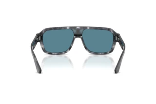 Achteraanzicht Dolce & Gabbana DG4507 (3445/1)