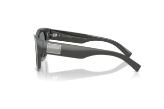 Zijaanzicht Dolce & Gabbana DG4509 (3090/1)