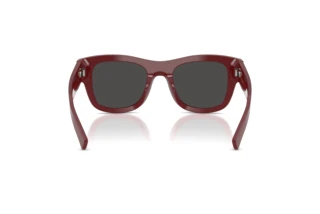 Achteraanzicht Dolce & Gabbana DG4509 (309187)