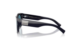 Zijaanzicht Dolce & Gabbana DG4509 (309480)