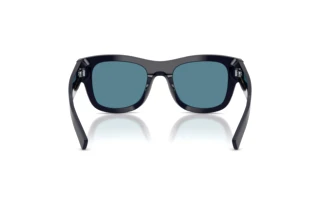 Achteraanzicht Dolce & Gabbana DG4509 (309480)
