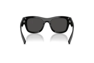 Achteraanzicht Dolce & Gabbana DG4509 (501/87)