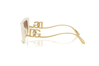 Zijaanzicht Dolce & Gabbana DG4510 (331294)