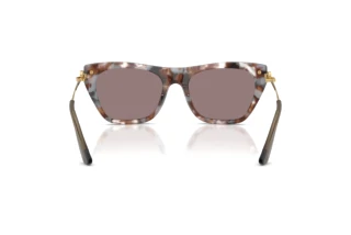 Achteraanzicht Dolce & Gabbana DG4511 (34457N)