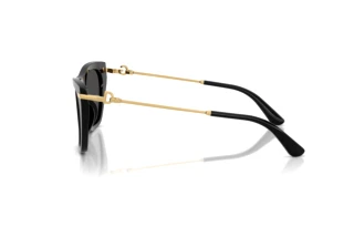 Zijaanzicht Dolce & Gabbana DG4511 (501/87)