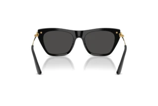 Achteraanzicht Dolce & Gabbana DG4511 (501/87)