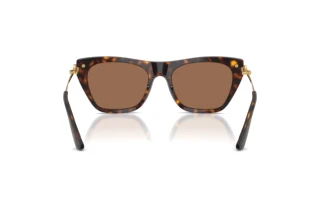 Achteraanzicht Dolce & Gabbana DG4511 (502/73)