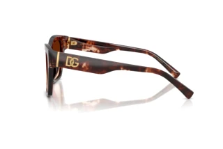 Zijaanzicht Dolce & Gabbana DG4512 (322274)