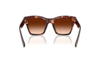 Achteraanzicht Dolce & Gabbana DG4512 (322274)