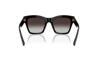 Achteraanzicht Dolce & Gabbana DG4512 (32888G)